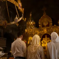 Ce nu ar trebui să porți niciodată în prima zi de Paște la biserică? Îți atrage ghinion și priviri "rele" - Foto: Freepik (Imagine cu rol ilustrativ)