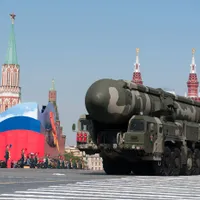 Riscul unui război nuclear, în creștere. Rusia ridică miza apocalipsei: „Asta e noua realitate” - Foto: Profimedia images