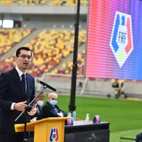 Razvan Burleanu Foto: FRF