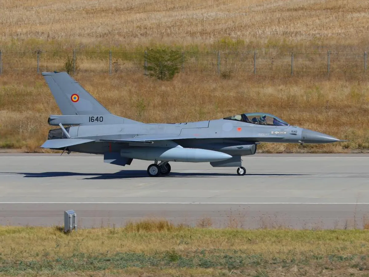 Zona fără zboruri în Polonia după atacul Rusiei. România a impus  aceeași interdicție în Dobrogea