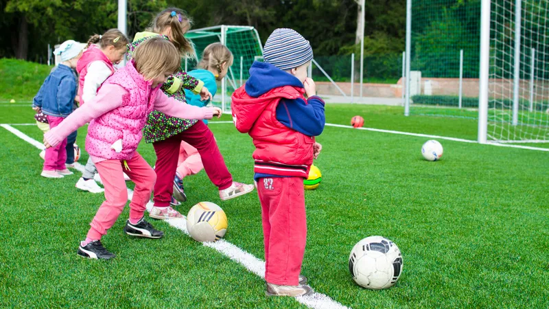 De ce i-a cerut o mama unei educatoare să renunțe la temele primite la grădiniță pentru acasă Foto: Pexels (fotografie cu caracter ilustrativ)