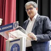 Marcel Boloş: „Urmează doi ani foarte importanţi în materie de dezvoltare” - Foto: INQUAM Photos/ Mălina Norocea