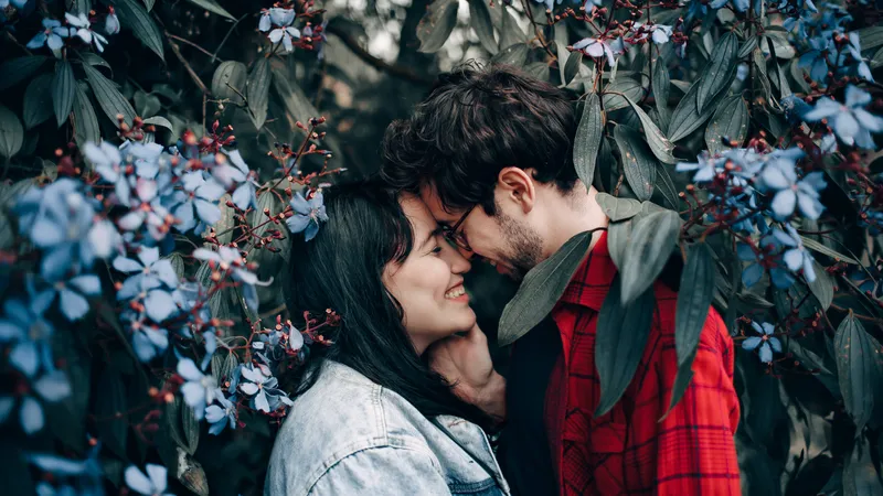 HOROSCOP 14 februarie e momentul în care se celebrează iubirea. Care zodii se pregătesc de nuntă Foto: Pexels (fotografie cu caracter ilustrativ)
