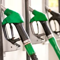 Pompă de carburant - Foto: Profimedia Images/Imagine cu caracter ilustrativ