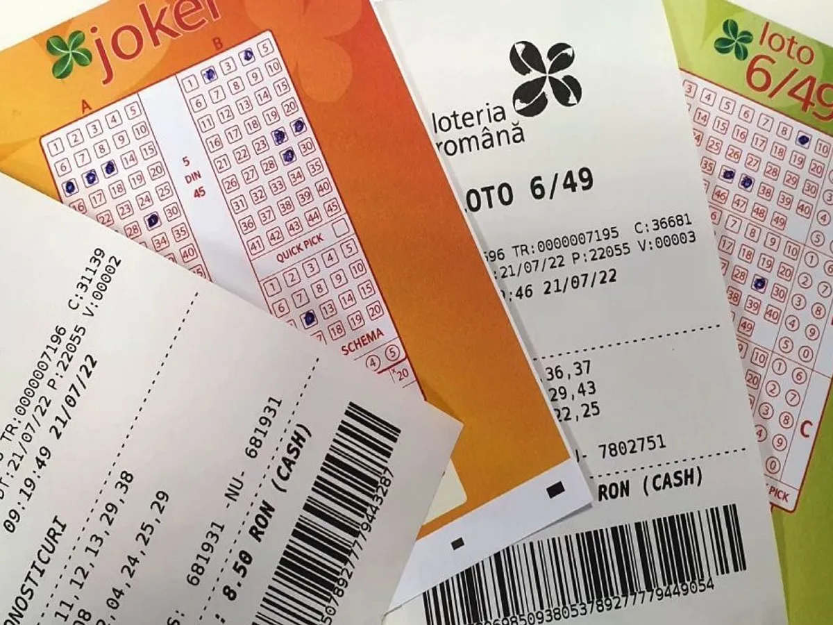 Loto - Foto: ziaruldeiasi