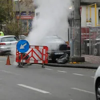 Bucureștenii caută alternative la „RADET”: 1.256 de debranșări în 6 luni. / Foto: Inquam Photos / George Călin
