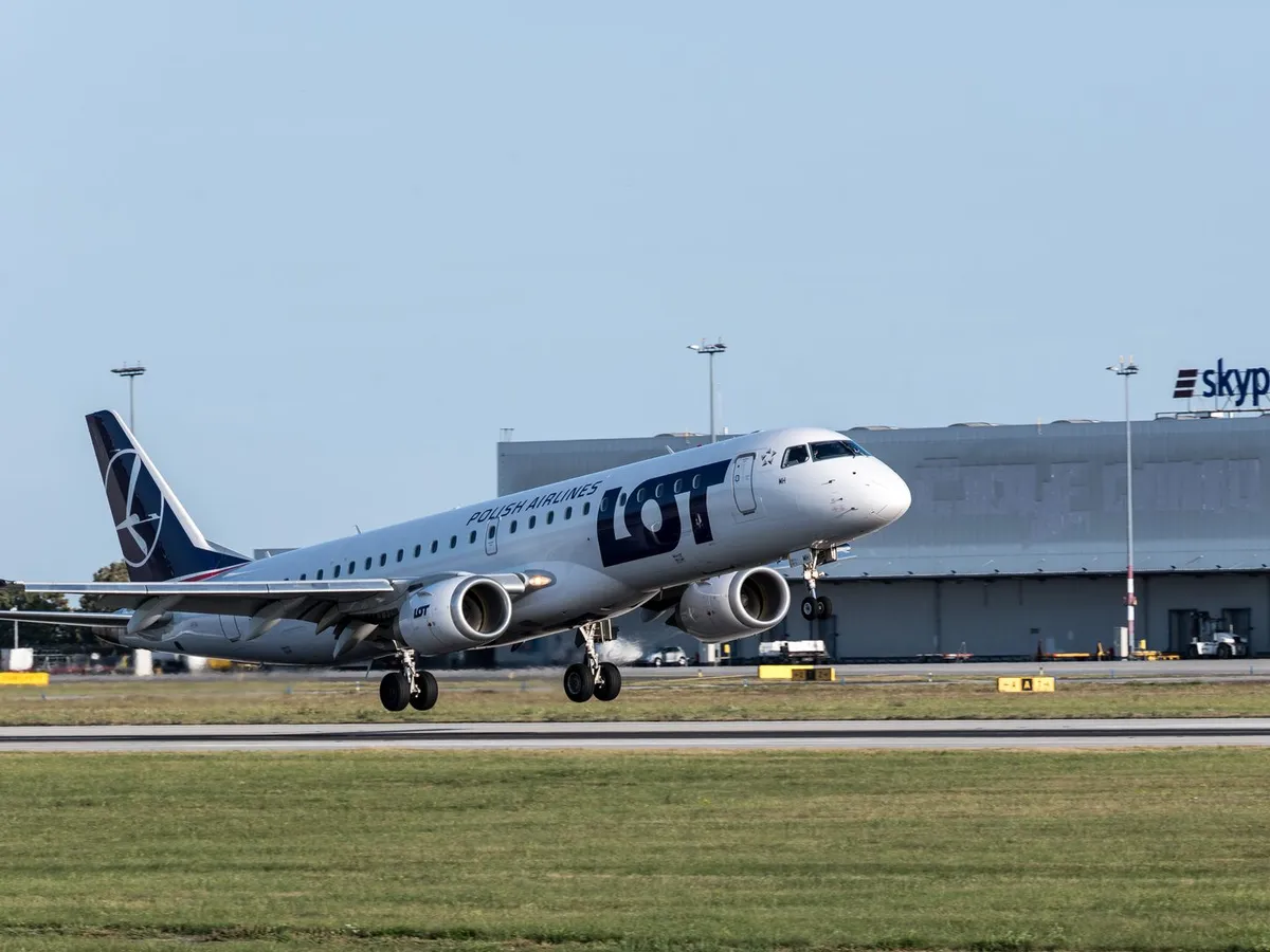 Avion Foto: Pexels (imagine cu rol ilustrativ)