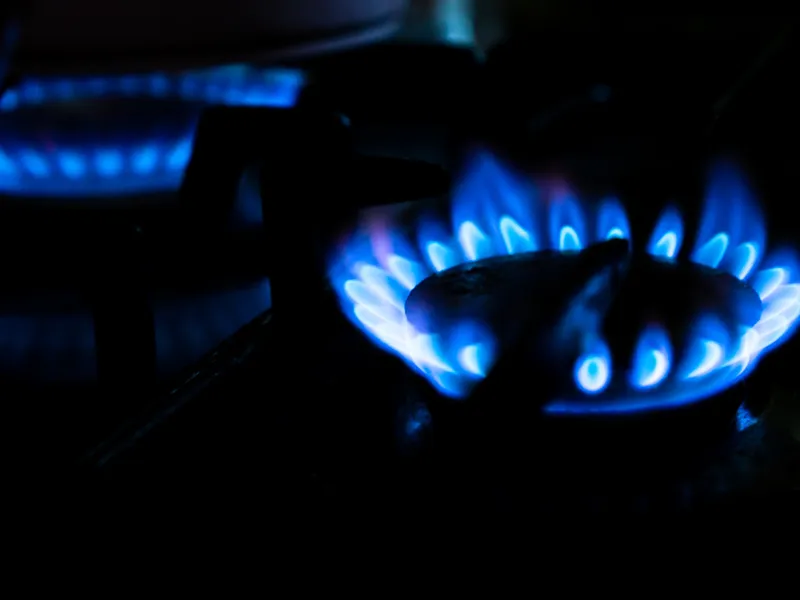 Asociația energia inteligentă: Plafonarea prețului la gaze ar duce la noi scumpiri din aprilie/FOTO: Pixabay