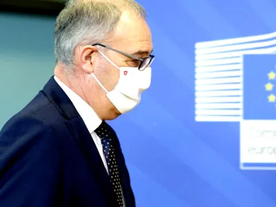 Fără precedent în istoria Elveției! Ce a făcut președintele țării, după tragedia din noaptea de Revelion