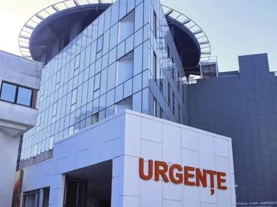 Spital- Foto: Ministerul Sănătății