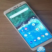 BQ Aquaris X2 Peo, smarthone rusesc depăşit - Foto: Flickr/MaisTecnologia
