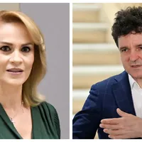 Firea spune că se luptă cu Nicușor Dan pentru primăria Capitalei. Ce spune despre Piedone? - Foto: Colaj
