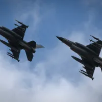 Condiția cheie pentru ca Ucraina să poată folosi eficient avioanele F-16. Ce trebuie să facă înainte - Foto: Profimedia images