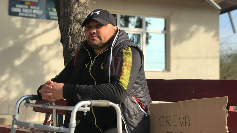 Foto Bună ziua Vaslui