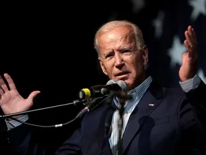 Joe Biden spune că este pregătit să lucreze cu Erdogan - Foto: Wikimedia/Gage Skidmore/CC BY-SA 2.0