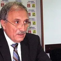 Vasile Mustățea - Foto: Giurgiuveanul