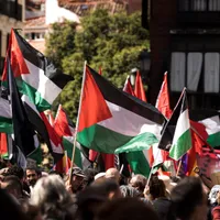 Arabia Saudită anunță o alianță pentru înființarea statului palestinian - Foto: Profimedia Images (imagine cu caracter ilustrativ)