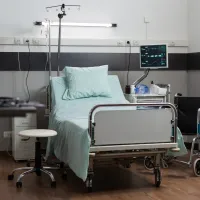 Spital - Foto: Magnific (Imagine cu rol ilustrativ)