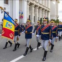Ciucă: Respect și memorie eternă eroilor români. Lor le datorăm independența țării noastre/FOTO: Facebook/Nicolae Ciuca