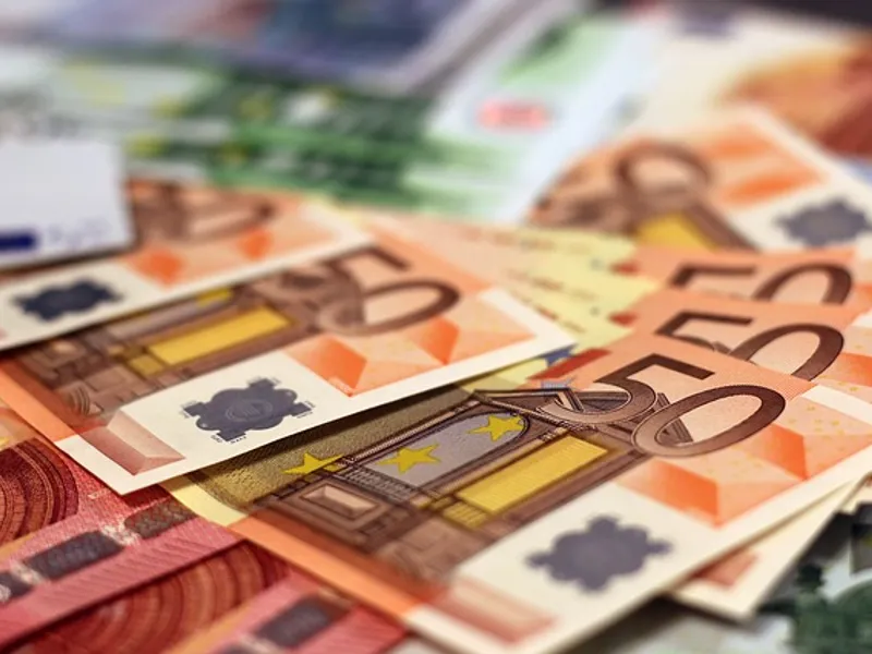 CE aprobă schema de 358 de milioane de euro pentru sprijinirea IMM-urilor afectate de pandemie/FOTO: Unsplash