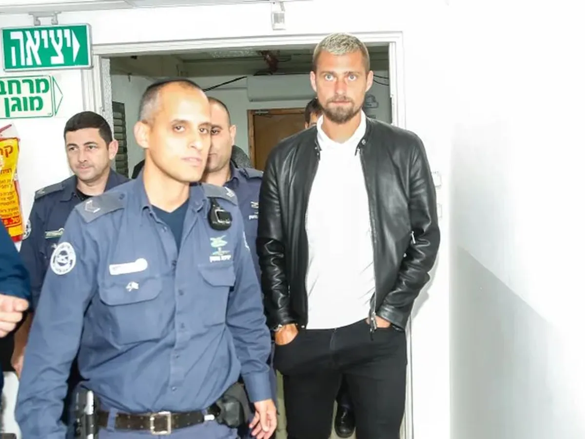 Foto: sport1.maariv.co.il