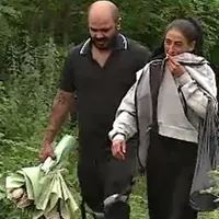 Filmul tragediei în care Raisa, fetița de 2 ani a fost ucisă. Suspectul, un minor a recunoscut tot - Foto: ProTv