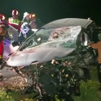 „Drumul morții”, DN2, și-a luat iar tributul. Un tată de 33 ani și un alt șofer. Ce s-a întâmplat? - Foto: monitoruldevrancea.ro
