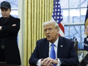 Elon Musk lansează primul atac la Donald Trump după ce a plecat de la Casa Albă: „O abominaţie dezgustătoare”