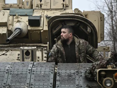 Rusia, cea mai mare victorie de la începutul războiului. Care e pericolul de moarte pentru Ucraina? - Foto: Profimedia Images