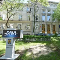 Trei notari publici, anchetați de DNA. Ce roluri aveau în mafia imobiliarelor? - Foto: DNA (rol ilustrativ)