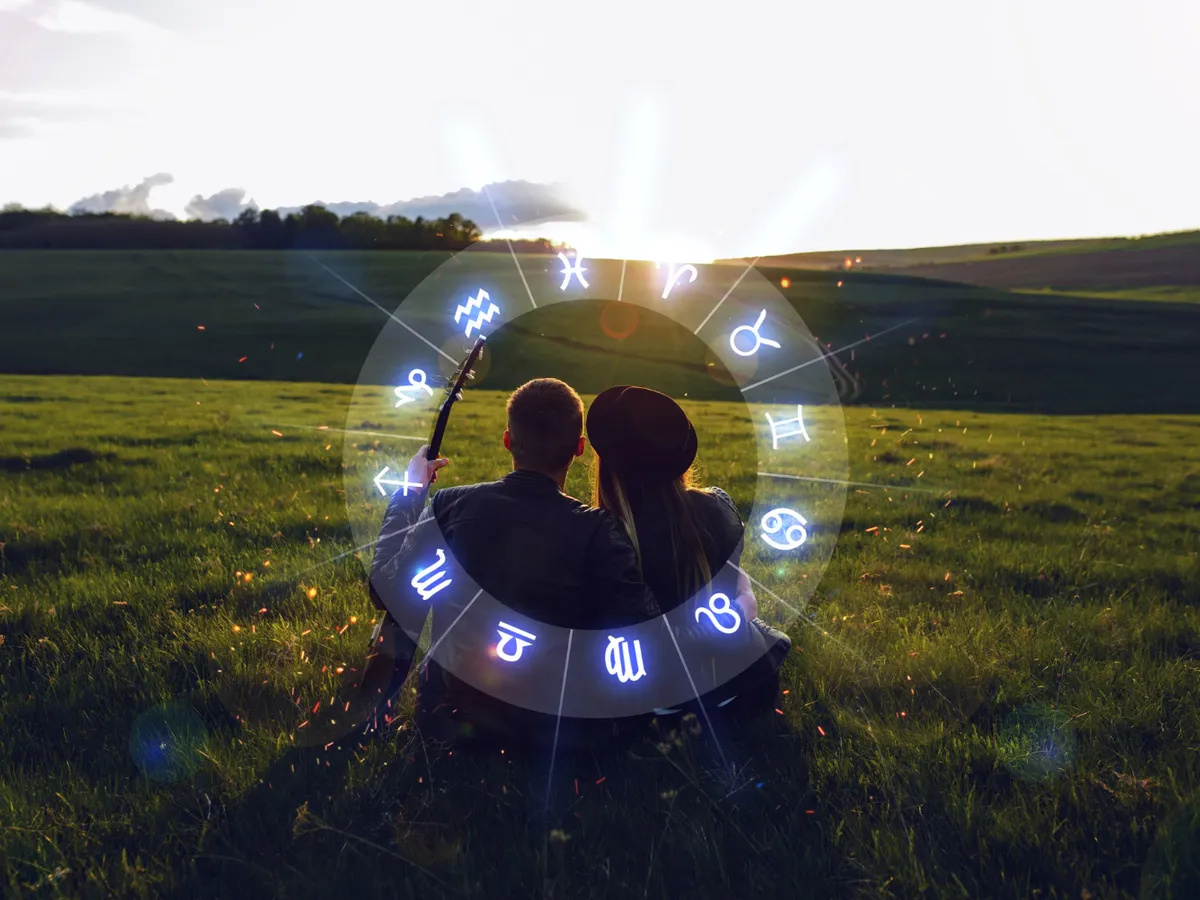 Horoscop martie - Foto: Freepik