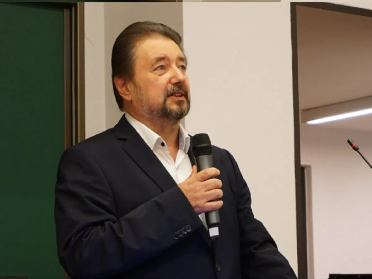 Cristian Pîrvulescu: „Capacitatea de compromis și cooperare, un test pentru maturitatea sistemului politic”