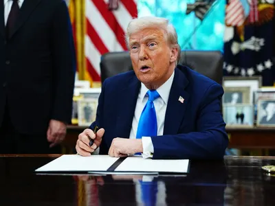 Donald Trump - Foto: Profimedia Images (imagine cu rol ilustrativ)