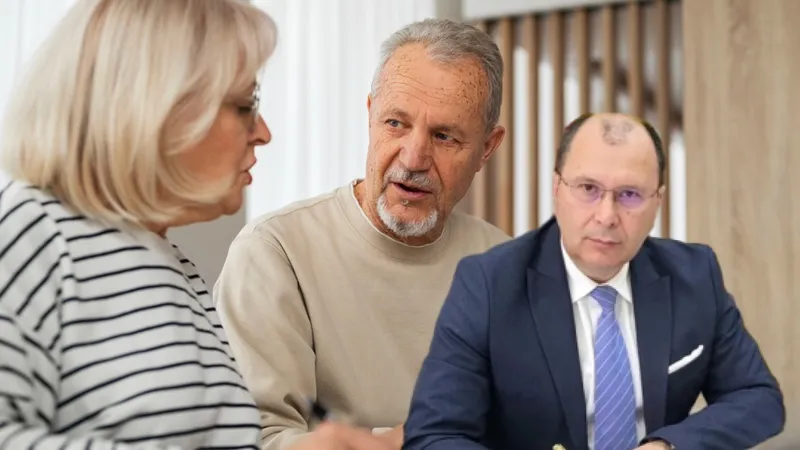 EXCLUSIV Casa de Pensii trimite luni decizii de recalculare a pensiei. De ce nu ajung la pensionari? - Foto: Freepik