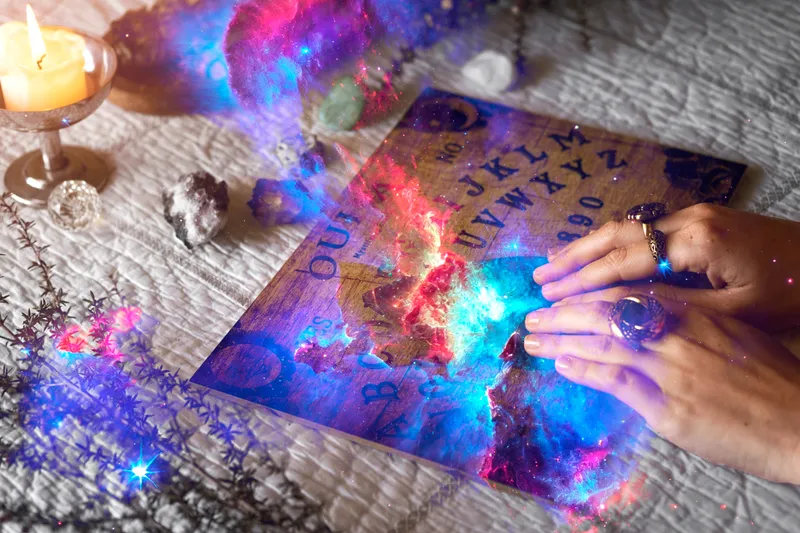 Horoscop ianuarie 2026 - Foto: Freepik