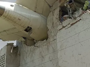 „Fiul meu a sărit de la etajul 2 pentru a se salva”. Mărturii cutremurătoare din Ahmedabad, unde avionul Air India s-a prăbușit