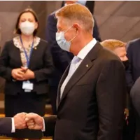 Biden a acceptat invitația dea vizita România a lui Iohannis/Foto: Administrația prezidențială