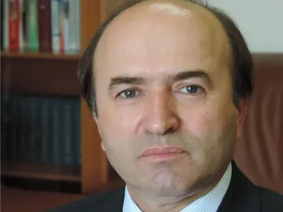 Tudorel Toader: Deciziile CCR sunt definitive și nu sunt supuse niciunei căi de atac: FOTO -  Profimedia (fotografie cu caracter ilustrativ)