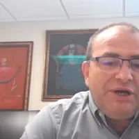 Prof.dr. Cristian Apetrei. Sursă imagine: Ziarul de Iași