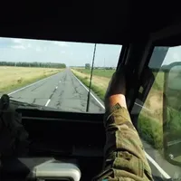 Jurnalişti italieni au mers în zona Kursk din Rusia ocupată de Ucraina. Ce a făcut Putin - Foto: captură video