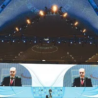 Eurasianismul este o strategie dorită de Moscova, nu de Ankara - Foto: Getty Images