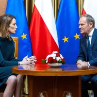 Președinția Poloniei la Consiliul UE: măsuri stricte împotriva migrației și susținere pentru Ucraina: FOTO: Profimedia(imagine cu rol ilustrativ)