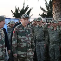 Erdogan dezvoltă rachete ce pot lovi mare parte a Europei - Foto: Profimedia Images (imagine cu caracter ilustrativ)