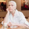 Pensionară - Foto: Magnific (Imagine cu rol ilustrativ)