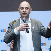 Radu Mihaiu, primarul sectorului 2, nu precizeazîă dacă va bloca finanțarea proiectului lui Ion Ceban/ FOTO: Facebook: