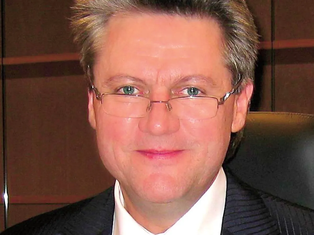 Profesorul Valerius