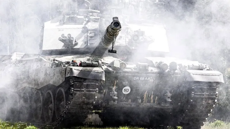 NATO vrea 5% din PIB pentru apărare. Unele țări refuză. Își permite UE să ignore amenințarea Rusiei? - Foto: Facebook/NATO - Caracter ilustrativ