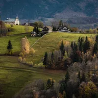 Tradiții de echinocțiul de toamnă, 22 septembrie - Foto: INQUAM PHOTOS / Attila Szabo