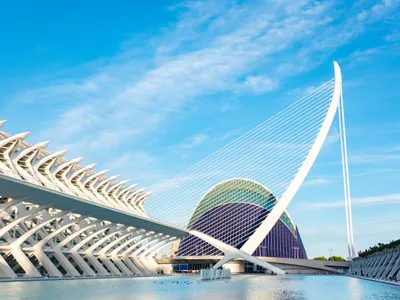 Valencia Foto: Pexels (imagine cu rol ilustrativ)