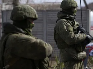 Niște soldați ruși au violat o fată însărcinată și o bătrână, din orașul Krivi Rih/FOTO: inews.com